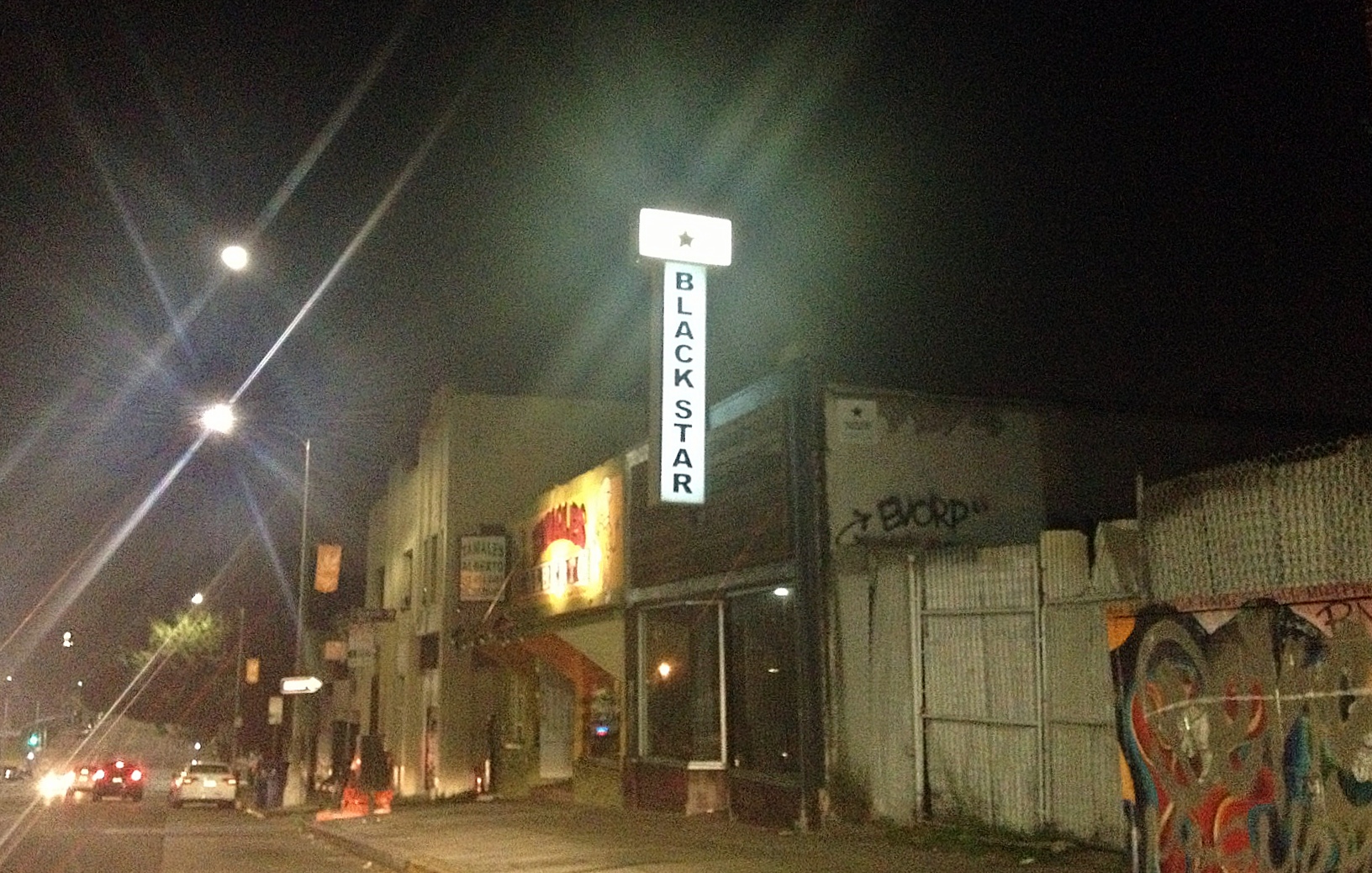 Black-Star-Echo-Park