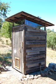 Recycled-Fence-Material